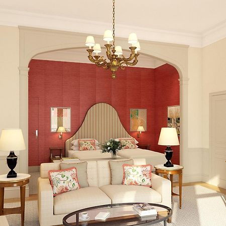 Brenners Park-Hotel & Spa - An Oetker Collection Hotel Baden-Baden Ngoại thất bức ảnh