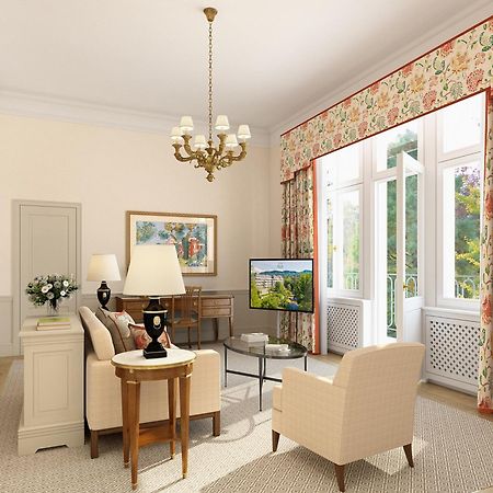 Brenners Park-Hotel & Spa - An Oetker Collection Hotel Baden-Baden Ngoại thất bức ảnh