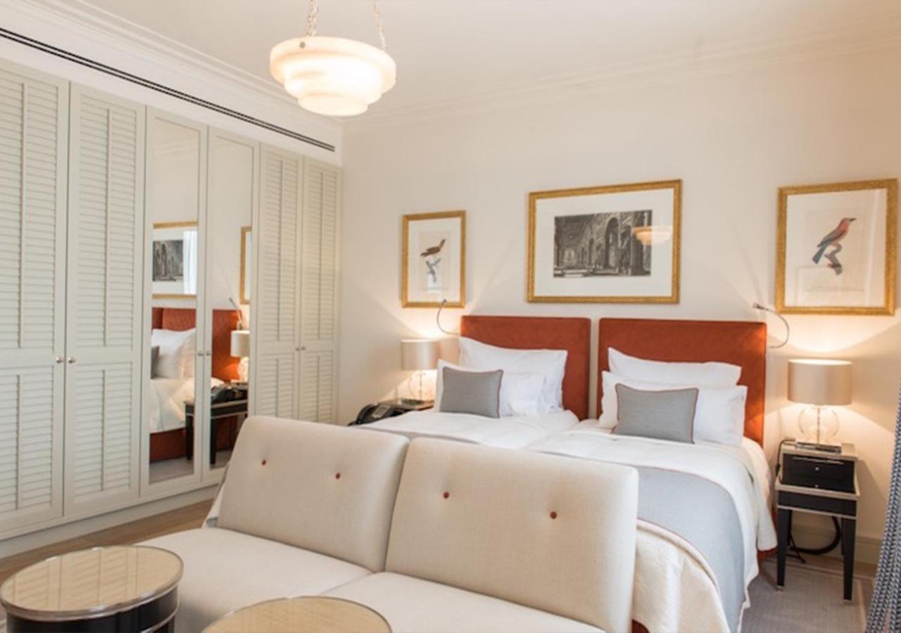 Brenners Park-Hotel & Spa - An Oetker Collection Hotel Baden-Baden Ngoại thất bức ảnh