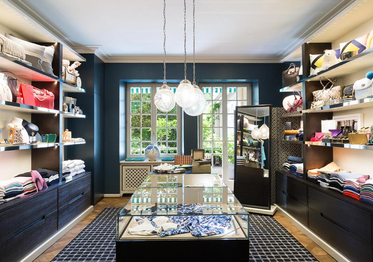 Brenners Park-Hotel & Spa - An Oetker Collection Hotel Baden-Baden Ngoại thất bức ảnh