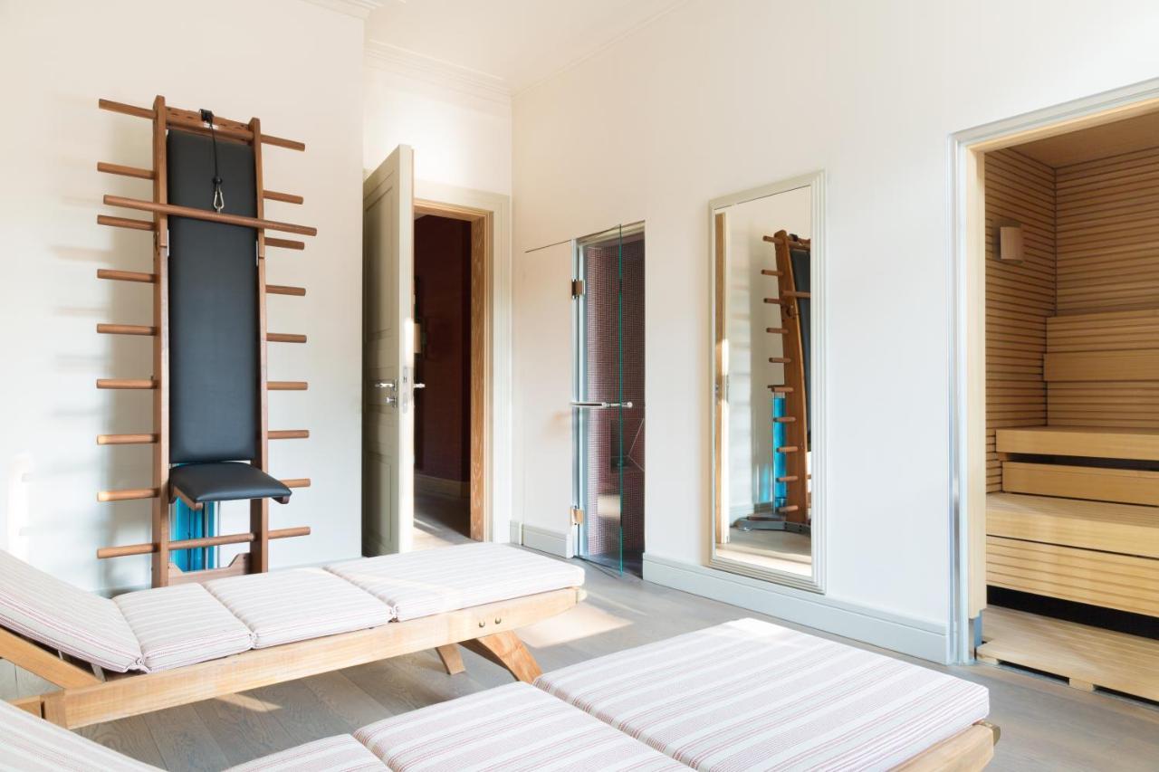 Brenners Park-Hotel & Spa - An Oetker Collection Hotel Baden-Baden Ngoại thất bức ảnh
