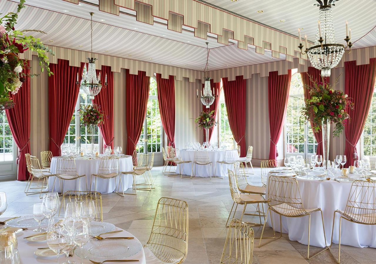 Brenners Park-Hotel & Spa - An Oetker Collection Hotel Baden-Baden Ngoại thất bức ảnh
