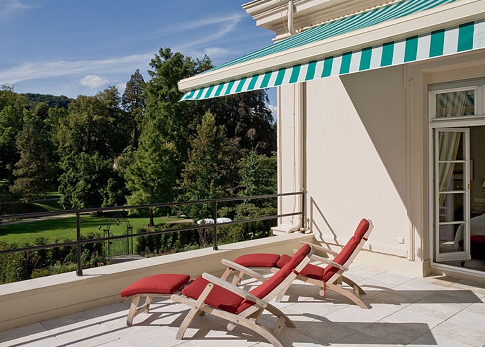 Brenners Park-Hotel & Spa - An Oetker Collection Hotel Baden-Baden Ngoại thất bức ảnh