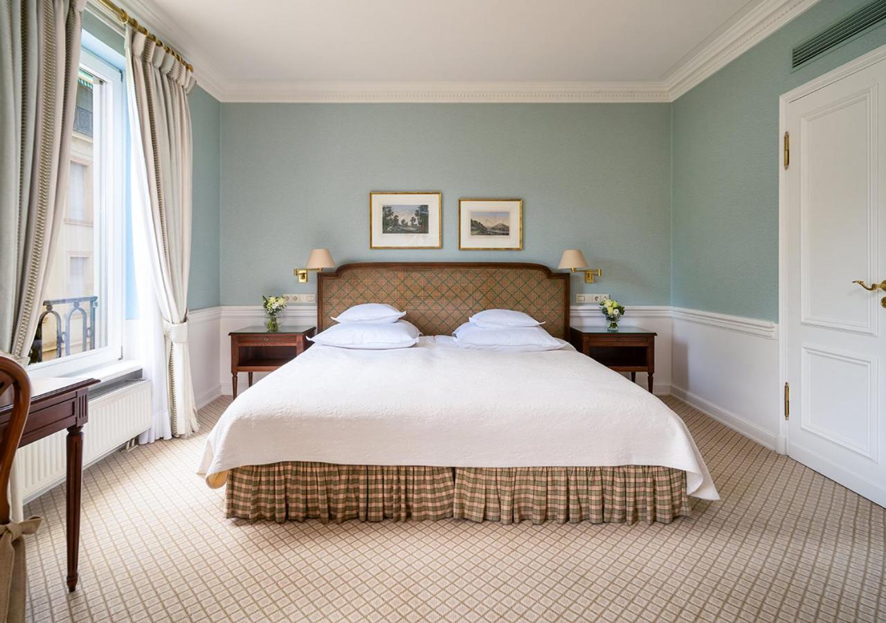 Brenners Park-Hotel & Spa - An Oetker Collection Hotel Baden-Baden Ngoại thất bức ảnh