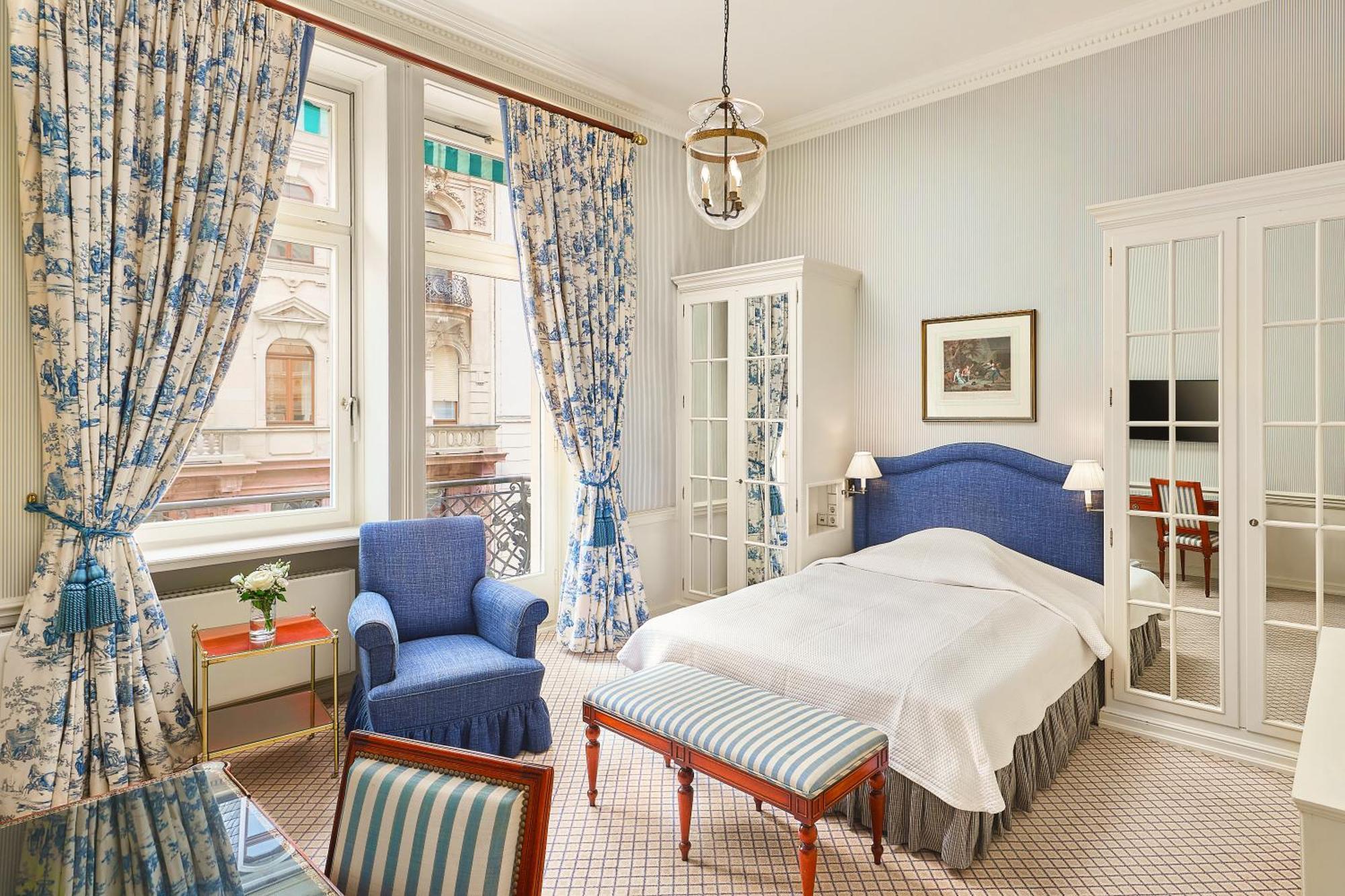 Brenners Park-Hotel & Spa - An Oetker Collection Hotel Baden-Baden Ngoại thất bức ảnh