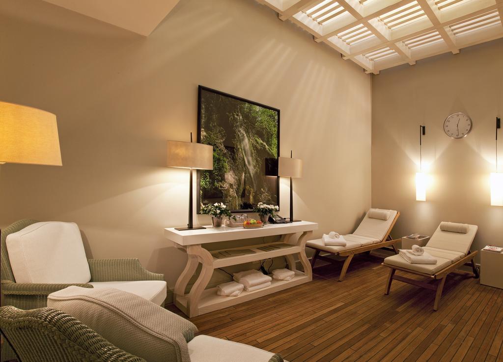 Brenners Park-Hotel & Spa - An Oetker Collection Hotel Baden-Baden Ngoại thất bức ảnh