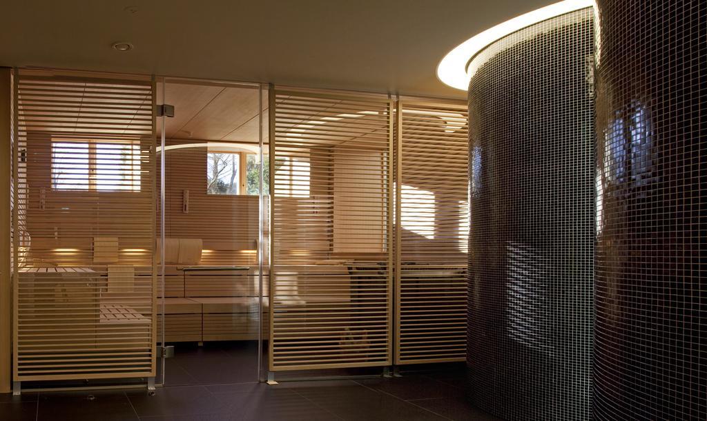 Brenners Park-Hotel & Spa - An Oetker Collection Hotel Baden-Baden Ngoại thất bức ảnh