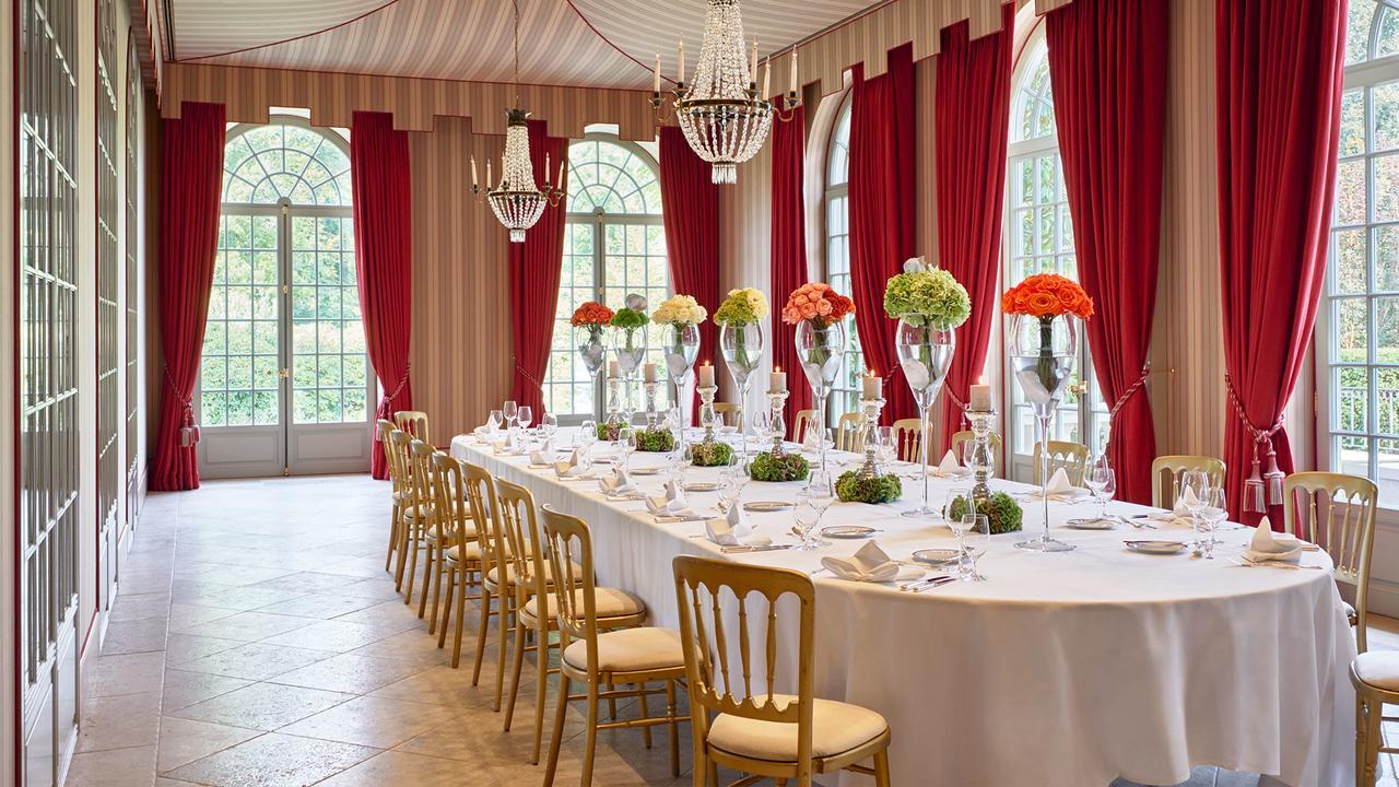 Brenners Park-Hotel & Spa - An Oetker Collection Hotel Baden-Baden Ngoại thất bức ảnh