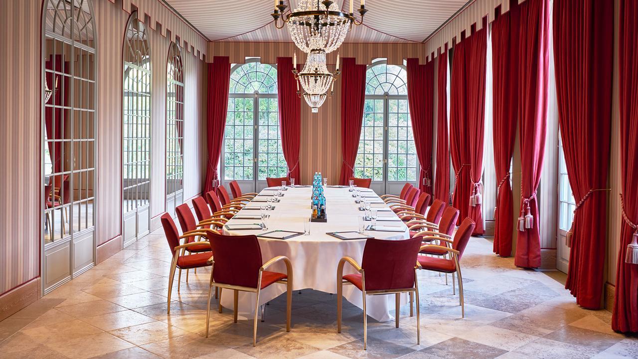 Brenners Park-Hotel & Spa - An Oetker Collection Hotel Baden-Baden Ngoại thất bức ảnh